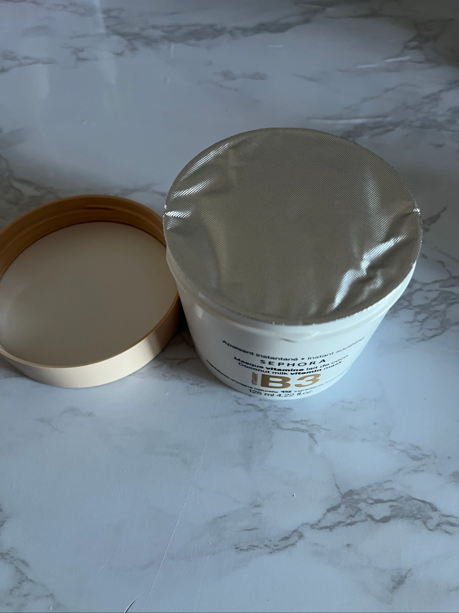 Face and body mask – photo 3